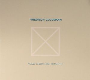Four Trios One Quartet