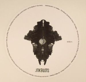 Inkblots #3