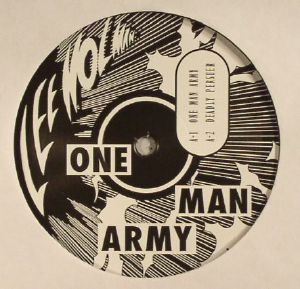 One Man Army