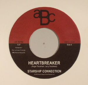 Heartbreaker
