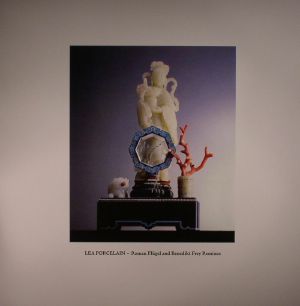 Roman Flugel & Benedikt Frey Remixes
