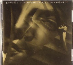 21st Century: A Man, A Woman & A City