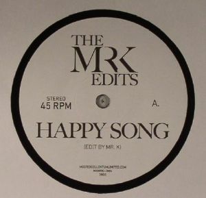 Happy Song (edits)