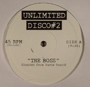 Unlimited Disco #2