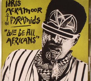 We Be All Africans