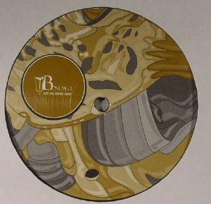 Samadhi EP
