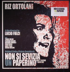 Non Si Sevizia Un Paperino (Soundtrack)