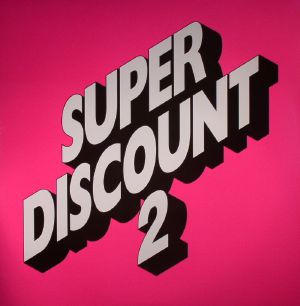 Super Discount 2 (Record Store Day 2016)