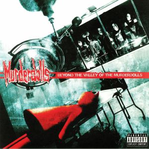 Beyond The Valley Of The Murderdolls