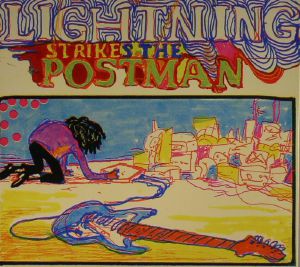 Lightning Strikes The Postman (Record Store Day 2016)