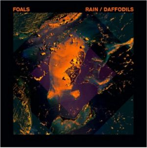 Rain/Daffodils