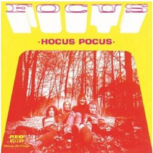 Hocus Pocus