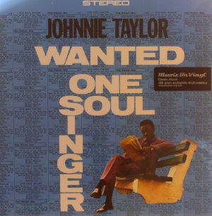 Wanted One Soul Singer