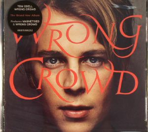 Wrong Crowd