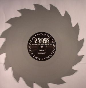 From G A S S With Love (Record Store Day 2016)