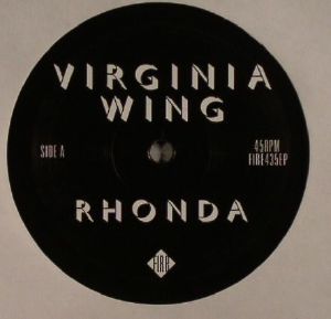 Rhonda (Record Store Day 2016)