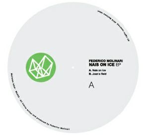 Nais On Ice EP