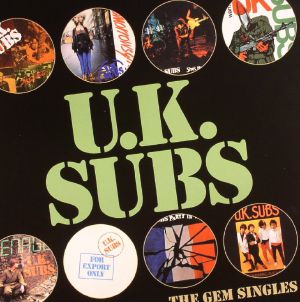 The Gem Singles (Record Store Day 2016)