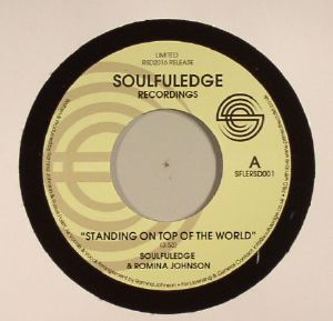 Standing On Top Of The World (Record Store Day 2016)