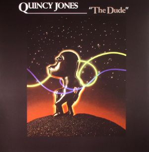 The Dude (Record Store Day 2016)