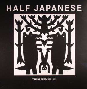 Volume Four: 1997-2001 (Record Store Day 2016)