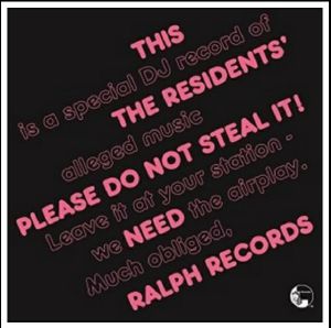 Please Do Not Steal It