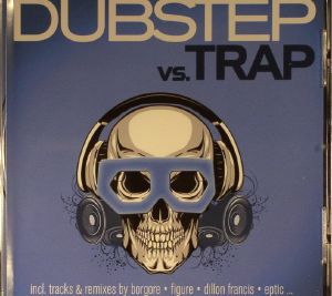 Dubstep Vs Trap