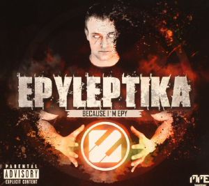 Because I‘m Epy