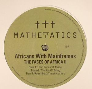 The Faces Of Africa II