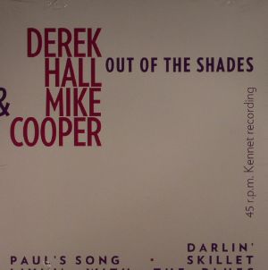 Out Of The Shades (Record Store Day 2016)