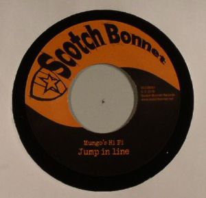Jump In Line (Record Store Day 2016)