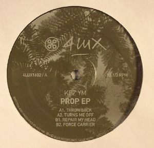 Prop EP