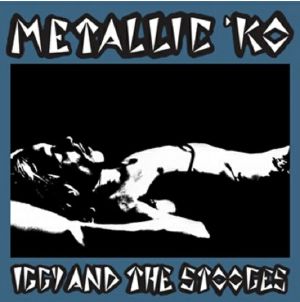 Metallic KO