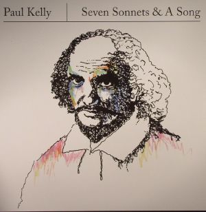 Seven Sonnets & A Song