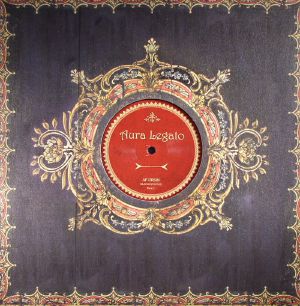 Aura Legato