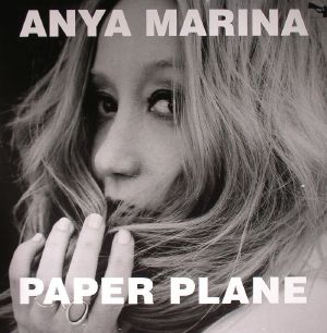 Paper Plane