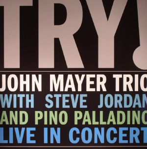 Try! Live In Concert