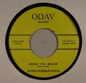 Would You Believe