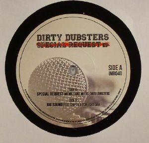 Special Request EP