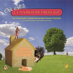 Ou Est? La Maison De Fromage