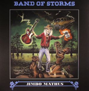 Band Of Storms