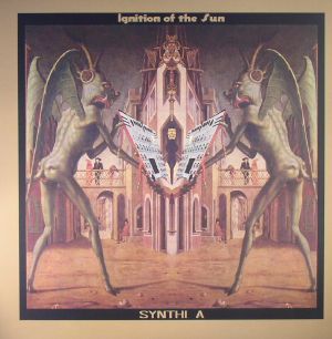 Ignition Of The Sun