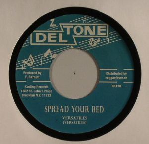 Spread Your Bed