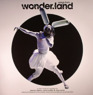 Wonderland (Soundtrack)