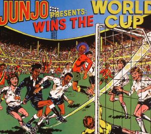 Junjo Presents: Wins The World Cup (remastered)