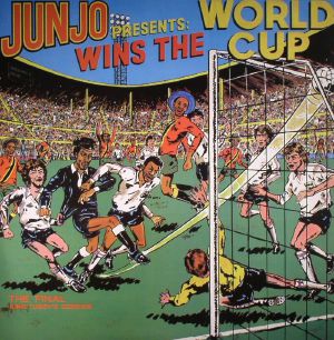 Wins The World Cup (remastered)