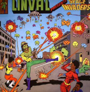 Space Invaders (remastered)