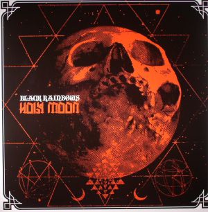 Holy Moon