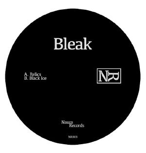 Relics EP