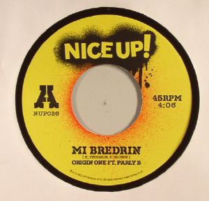 Mi Bredrin